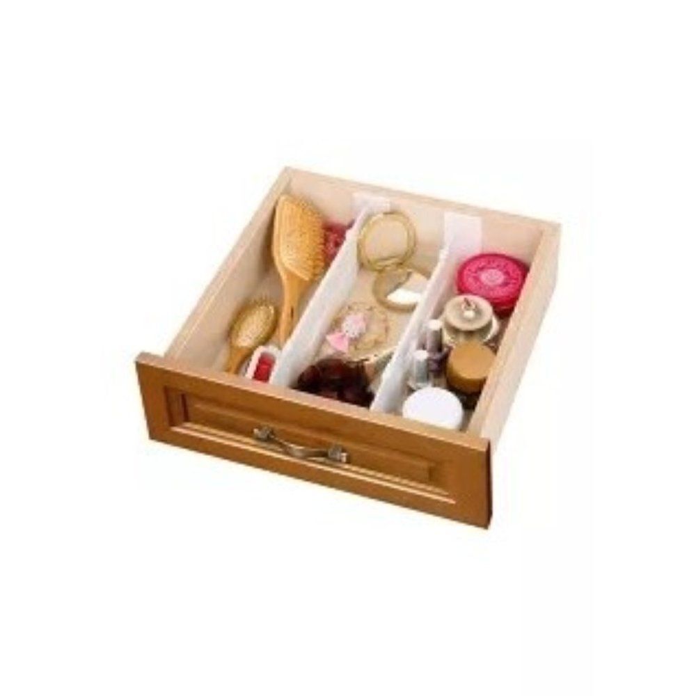 Farberware 2 Pk Expandable Drawer Dividers